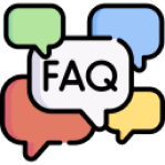 FAQ illustration